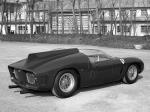 Ferrari 246 SP 1961 года